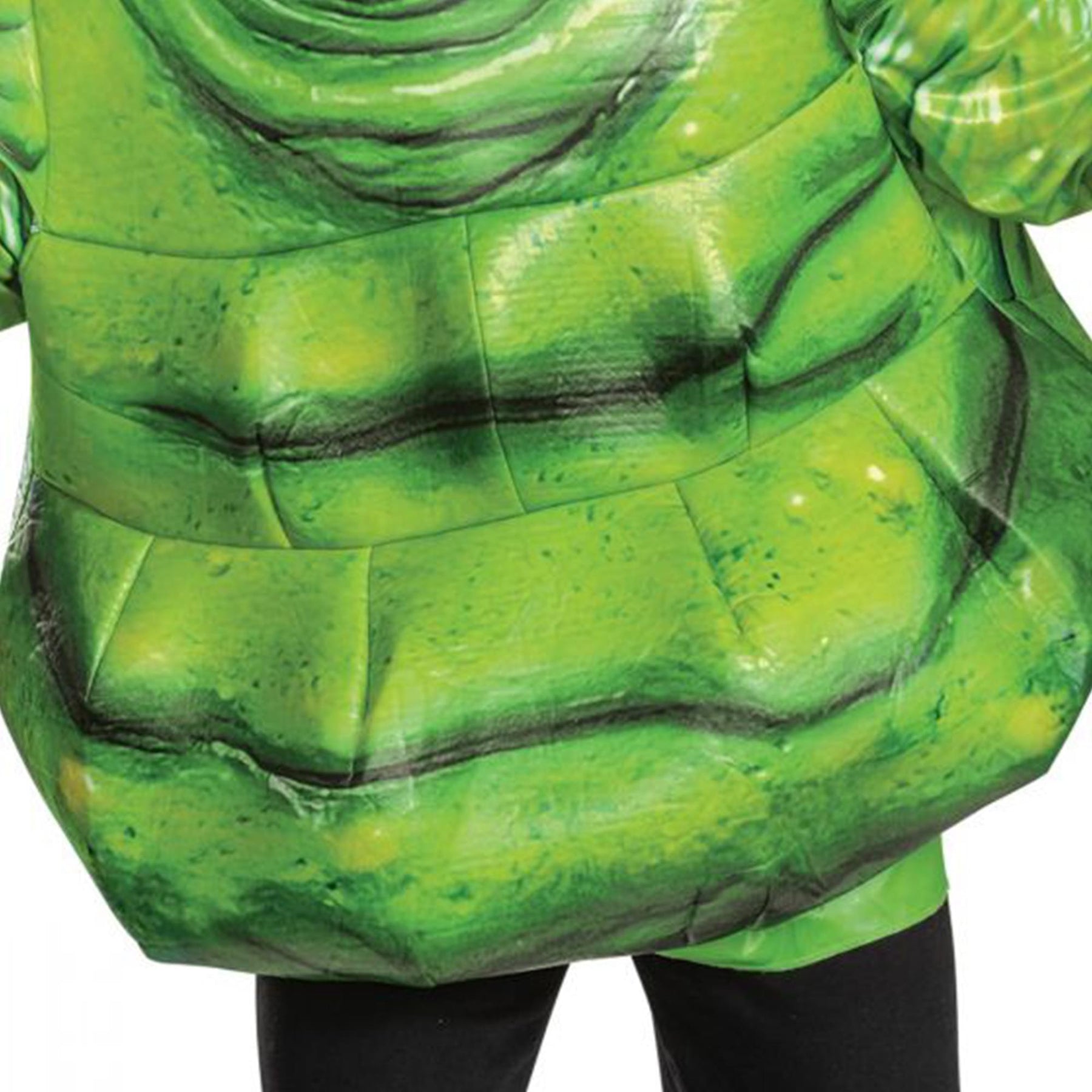 Ghostbusters: Frozen Empire Slimer Adult Costume | One Size