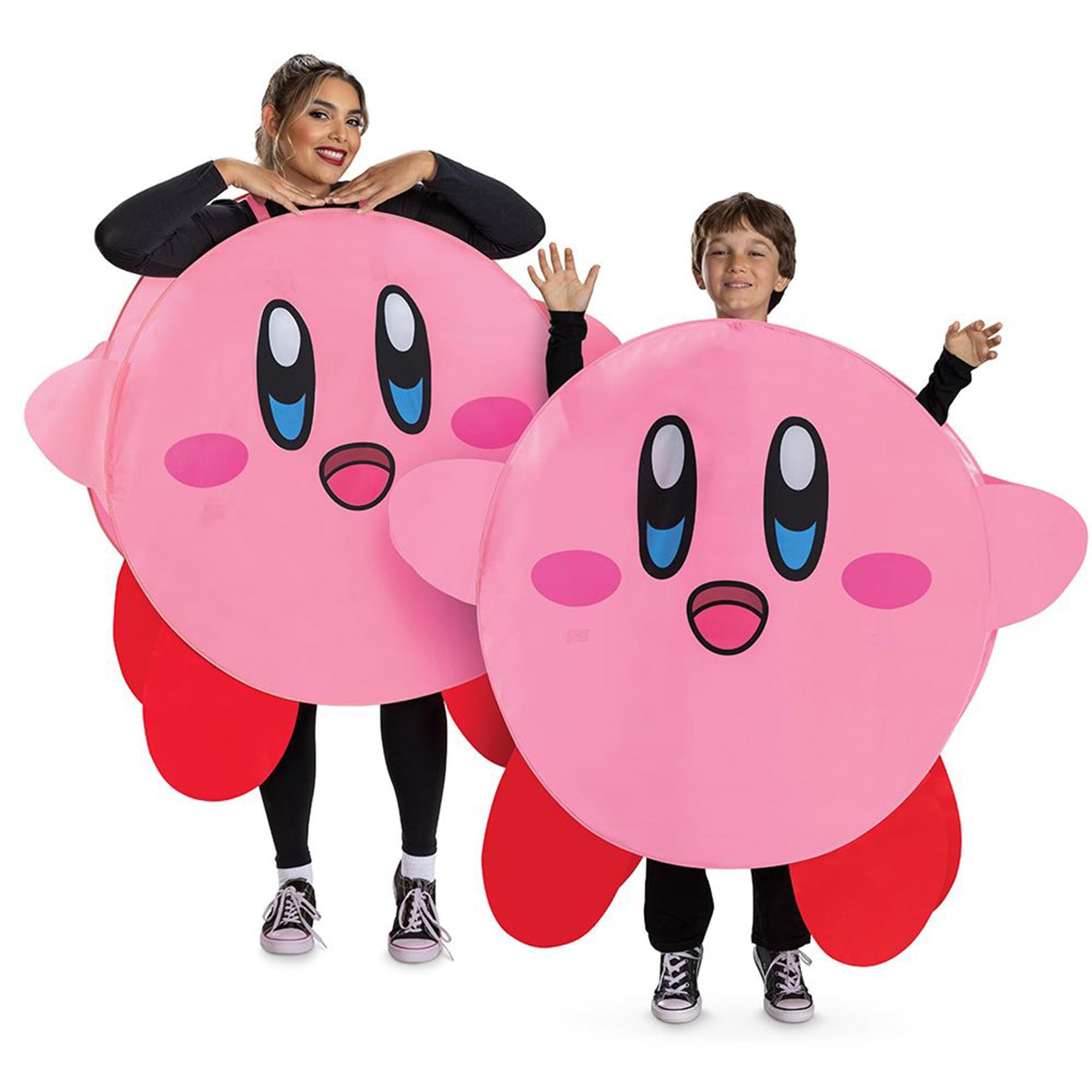 Nintendo Kirby Child Costume | One Size