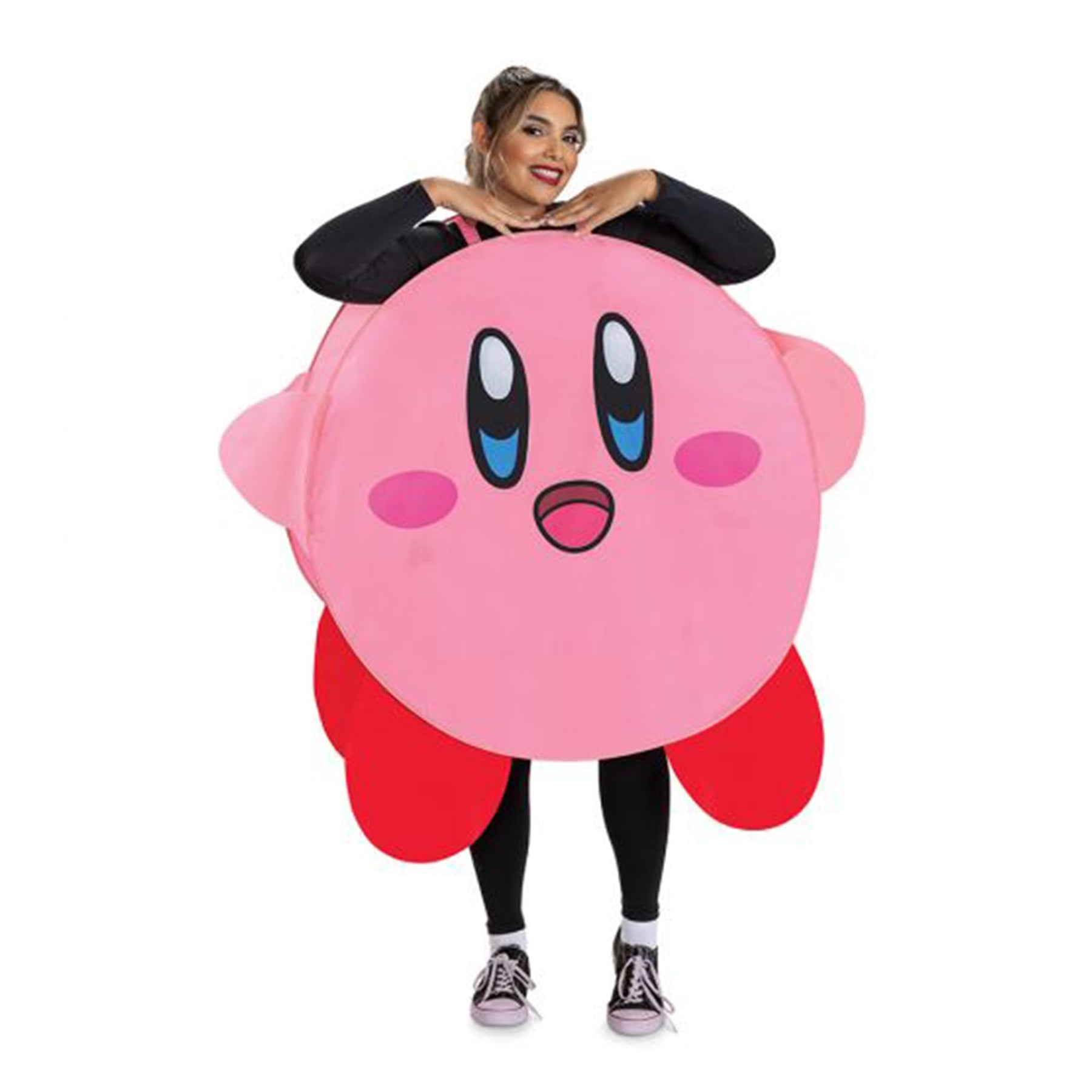 Nintendo Kirby Child Costume | One Size