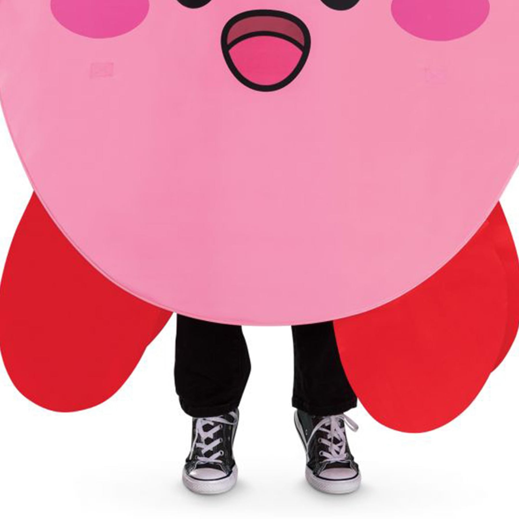 Nintendo Kirby Child Costume | One Size