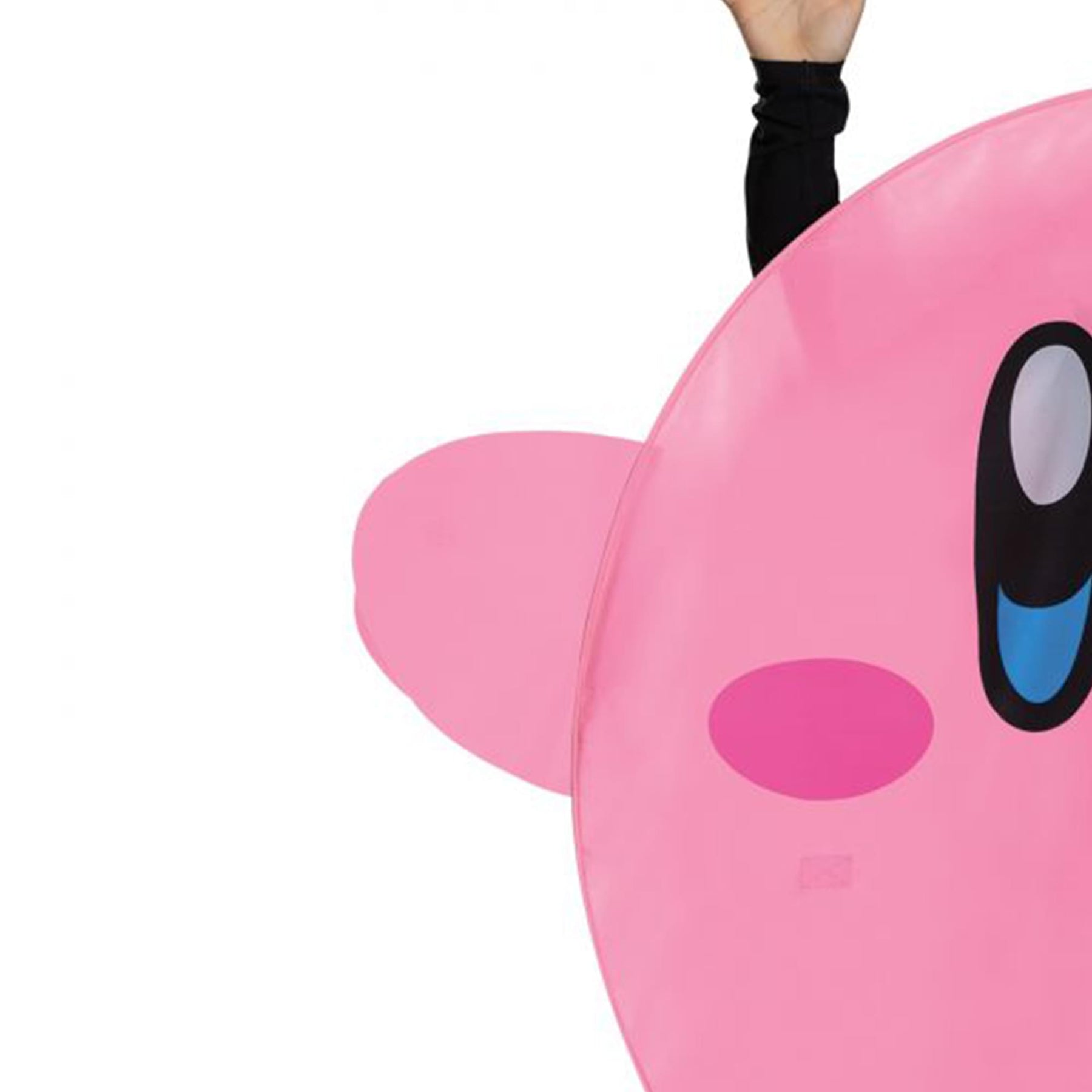 Nintendo Kirby Child Costume | One Size