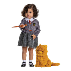 Harry Potter Hermione Posh Infant Costume