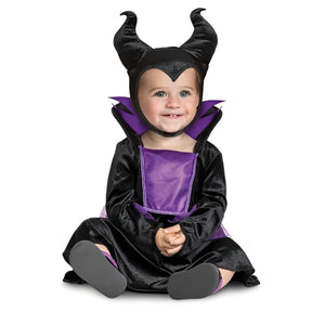 Disney Sleeping Beauty Maleficent Classic Infant Costume