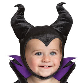 Disney Sleeping Beauty Maleficent Classic Infant Costume