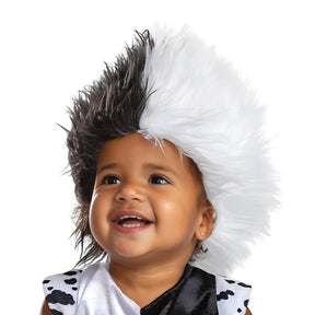 Disney Cruella Classic Infant Costume