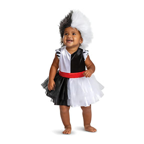 Disney Cruella Classic Infant Costume