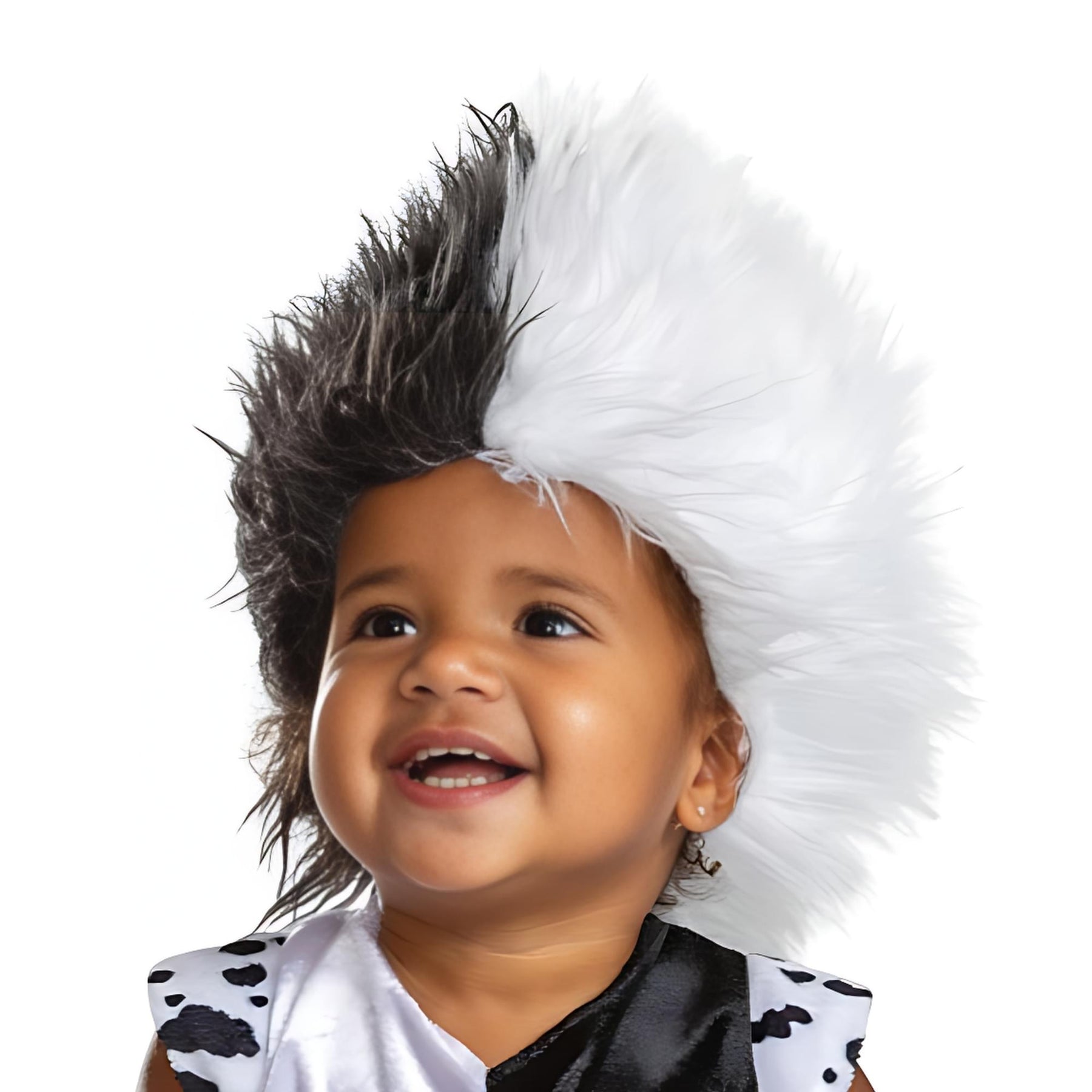 Disney Cruella Classic Infant Costume