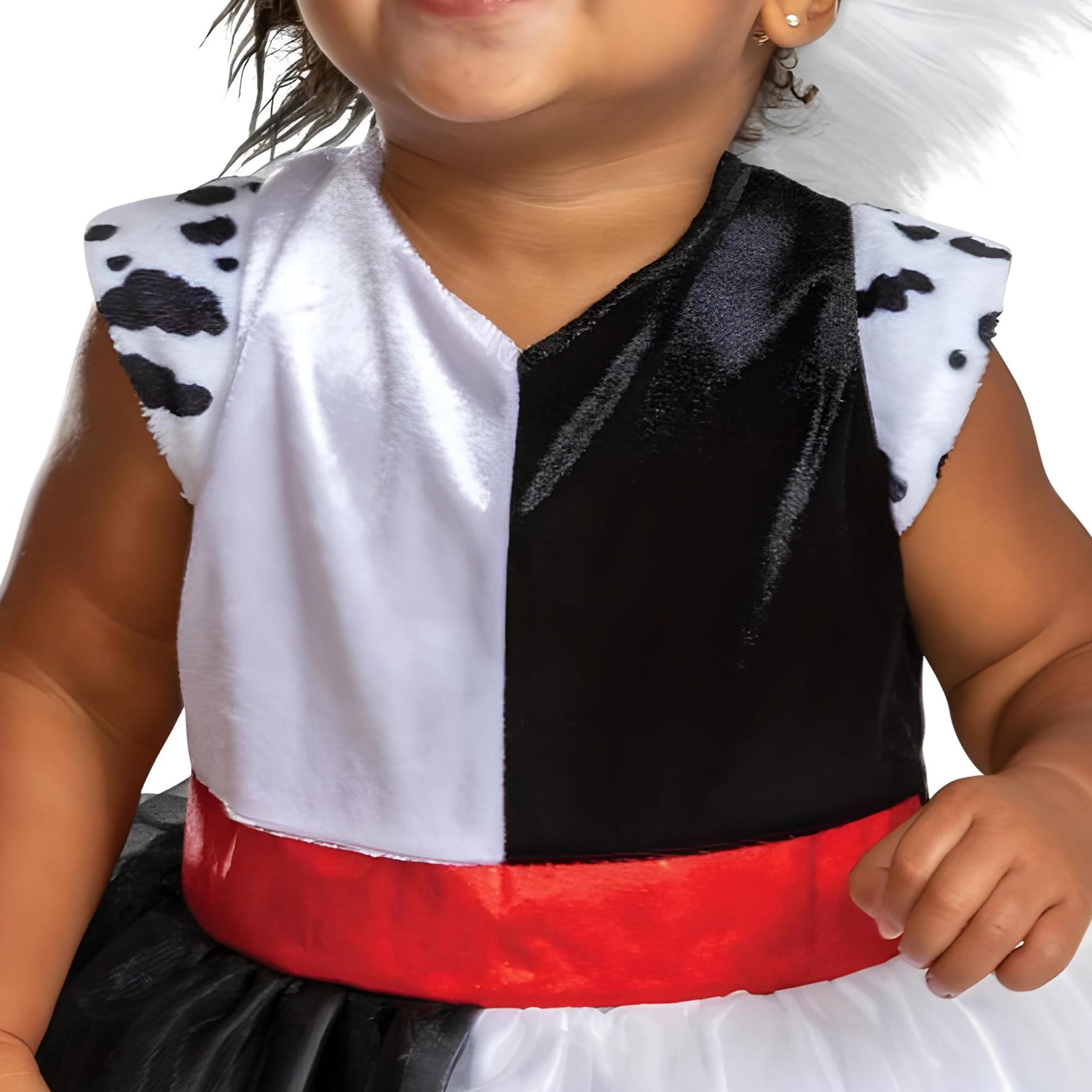 Disney Cruella Classic Infant Costume