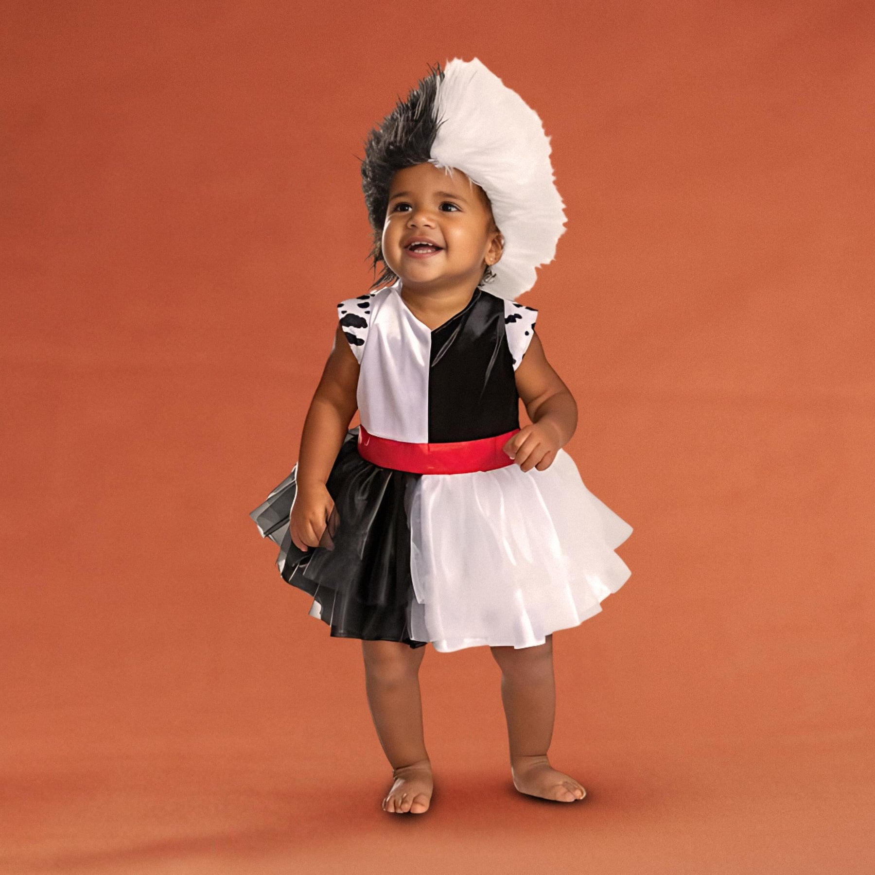 Disney Cruella Classic Infant Costume