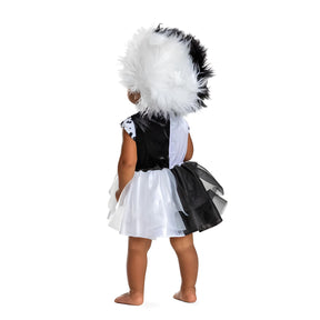 Disney Cruella Classic Infant Costume