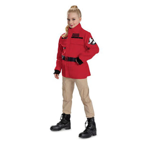 Ghostbusters: Frozen Empire Child Parka Costume