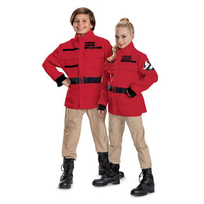 Ghostbusters: Frozen Empire Child Parka Costume