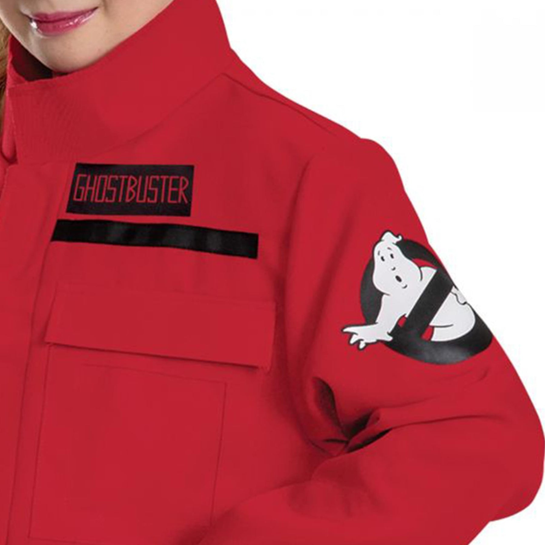 Ghostbusters: Frozen Empire Child Parka Costume