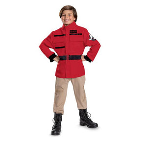 Ghostbusters: Frozen Empire Child Parka Costume