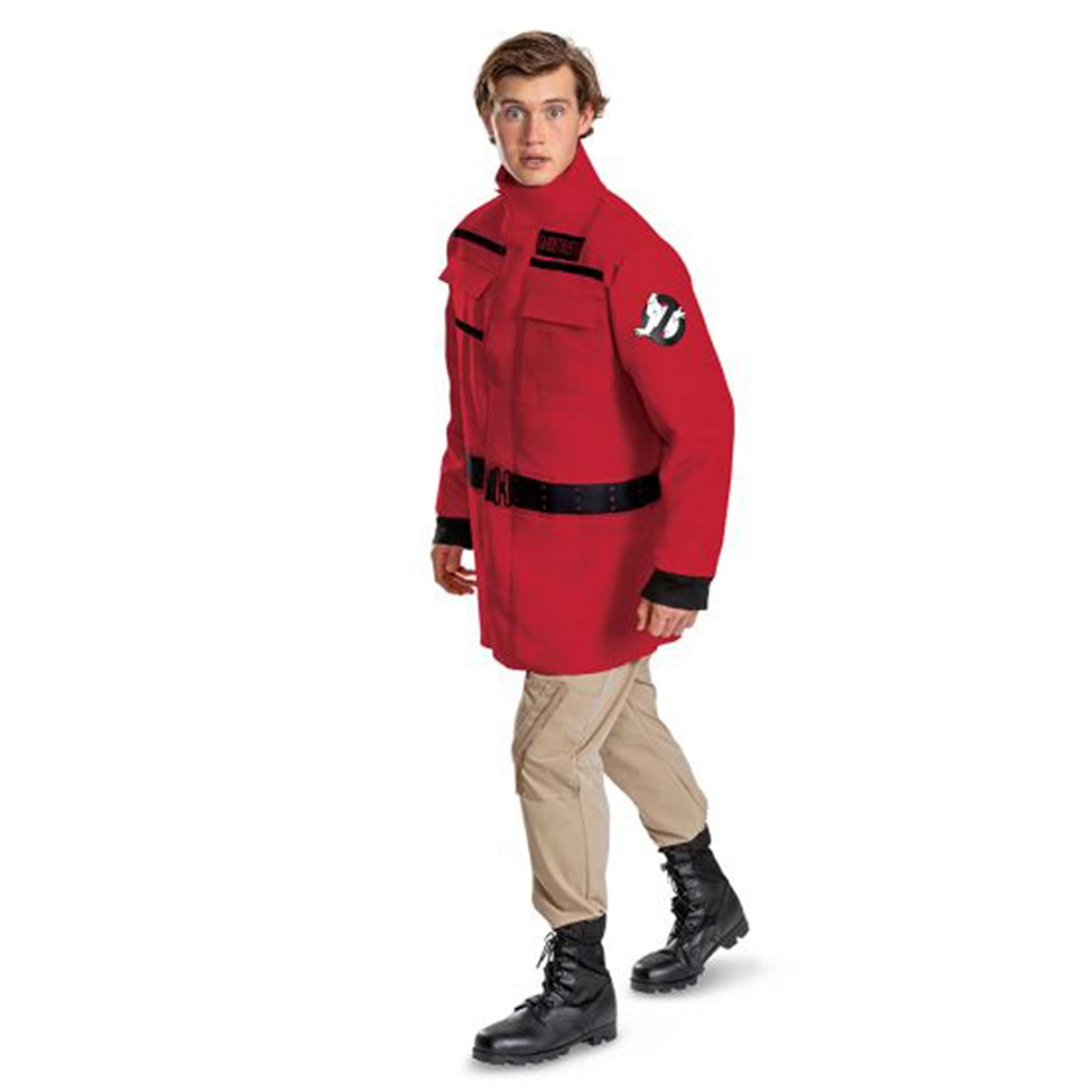 Ghostbusters: Frozen Empire Adult Parka Costume