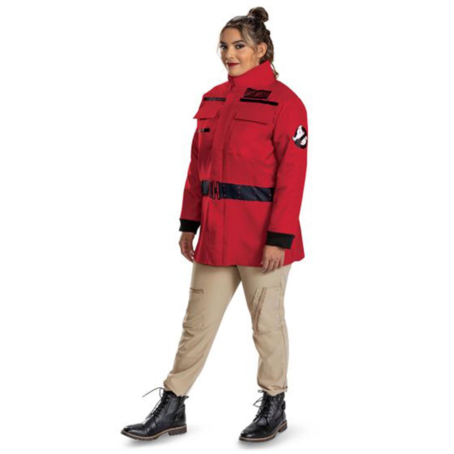 Ghostbusters: Frozen Empire Adult Parka Costume