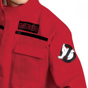 Ghostbusters: Frozen Empire Adult Parka Costume