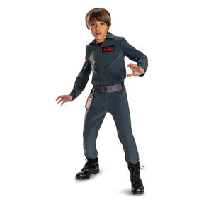 Ghostbusters Frozen Empire Engineering Classic Child Costume