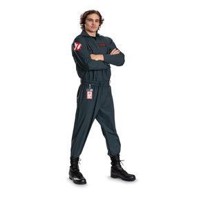 Ghostbusters: Frozen Empire Engineering Adult Costume