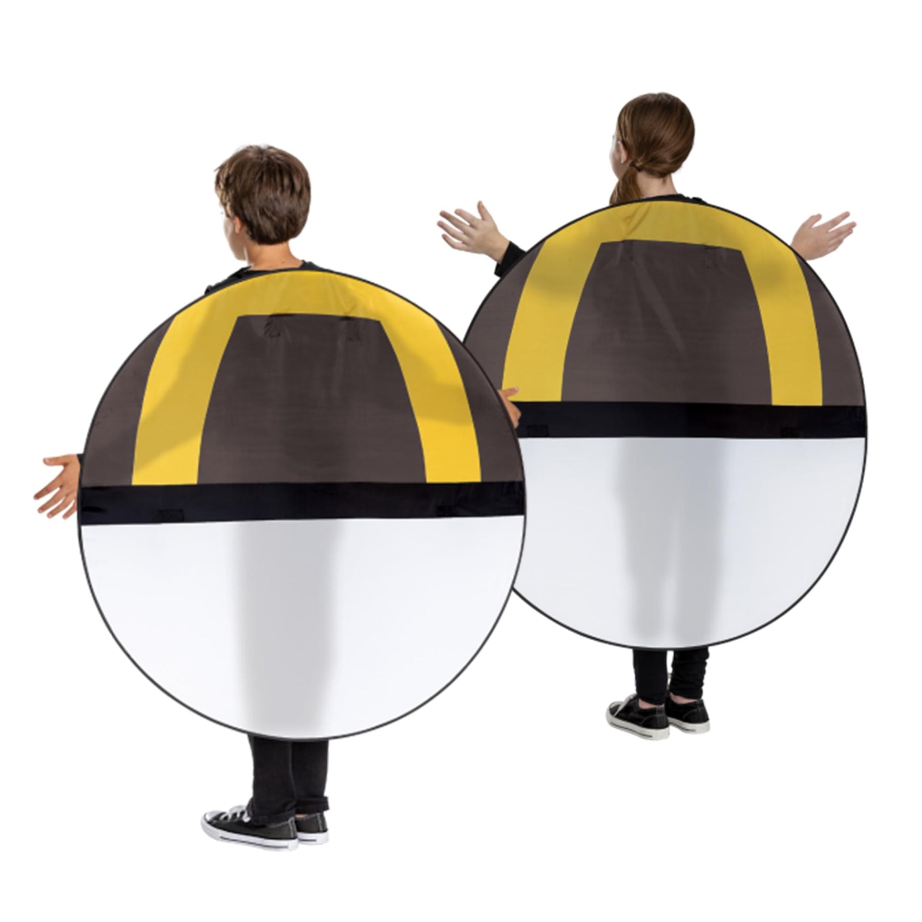 Pokemon Ultra Ball Child Costume | One Size