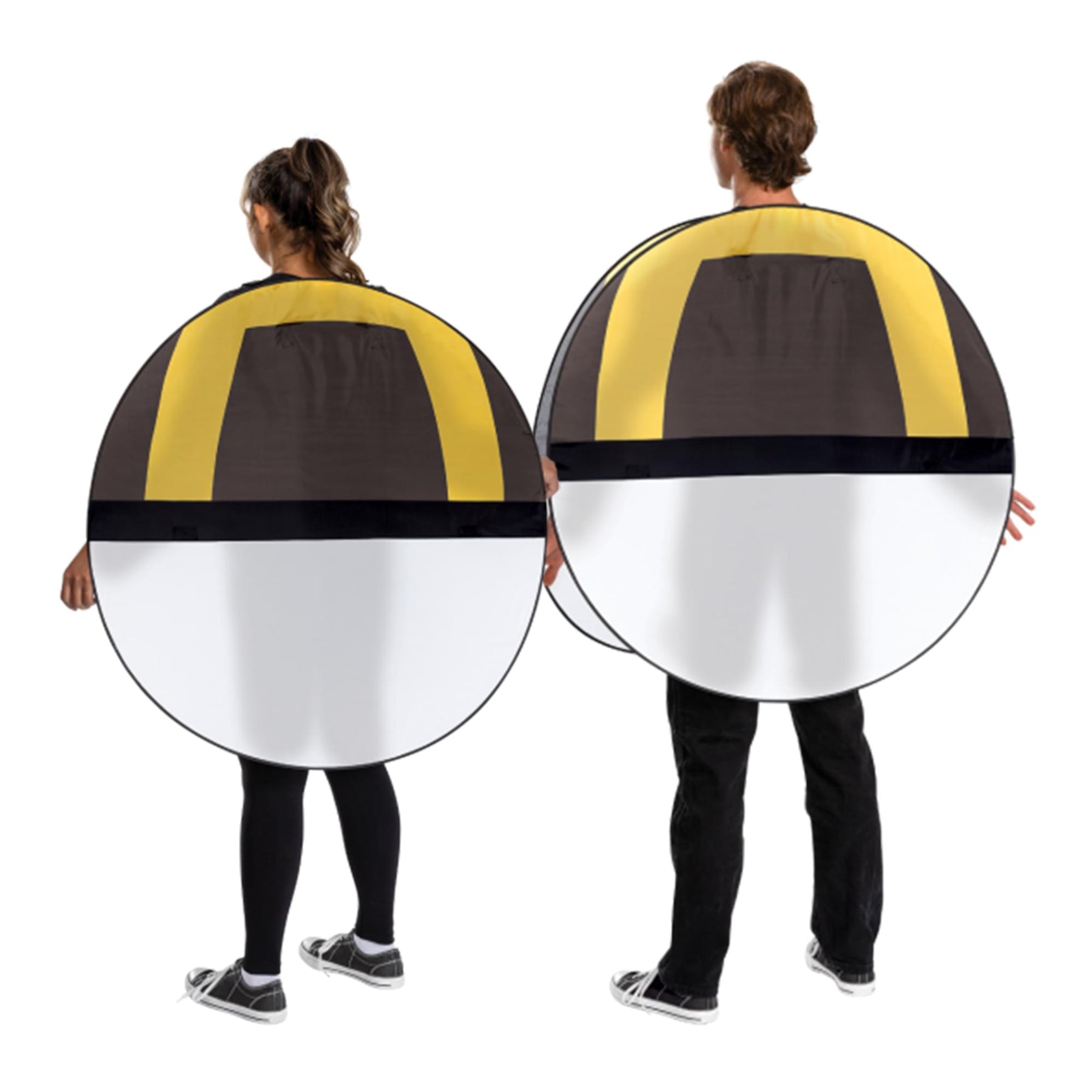 Pokemon Ultra Ball Child Costume | One Size