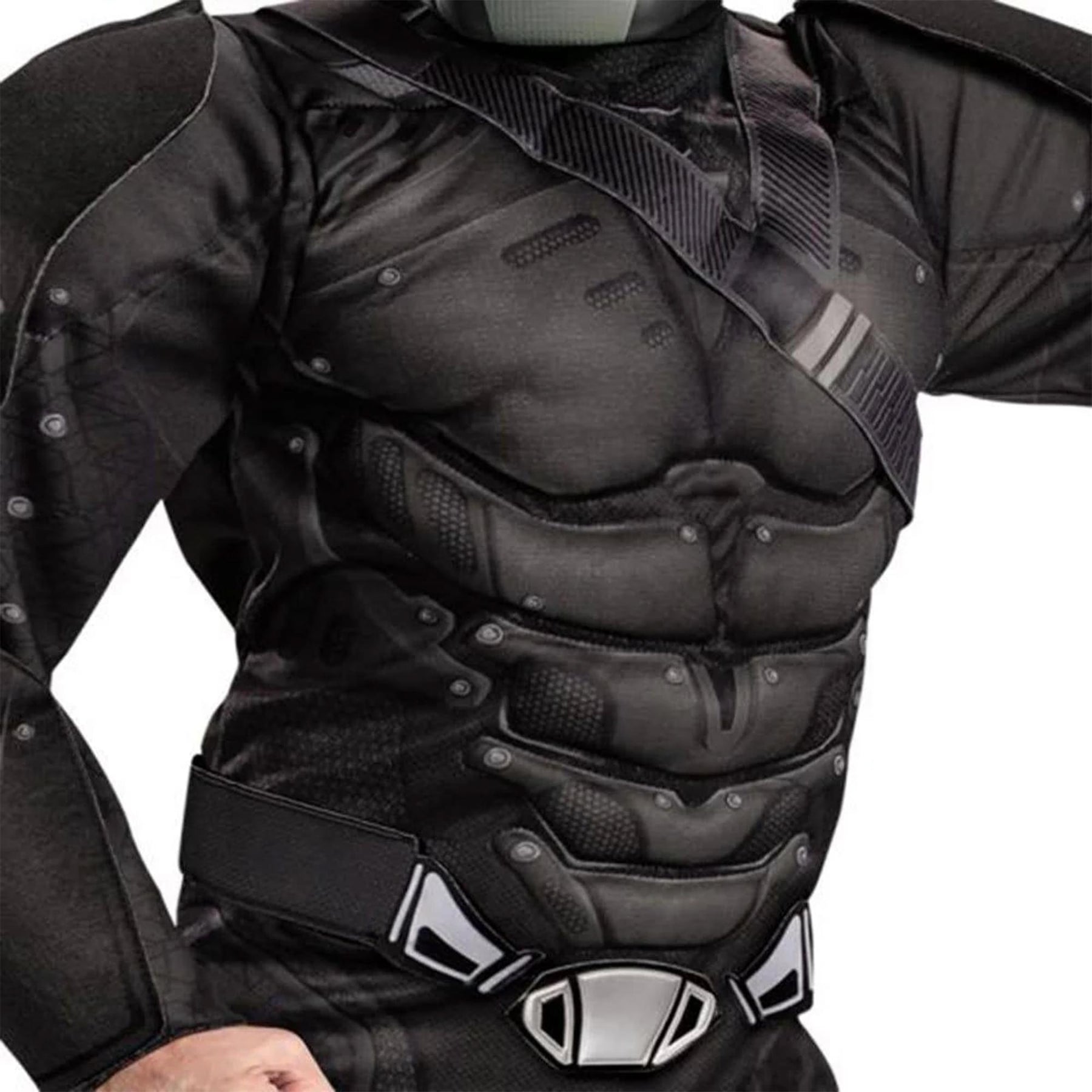 G.I. Joe Snake Eyes Origins Adult Costume