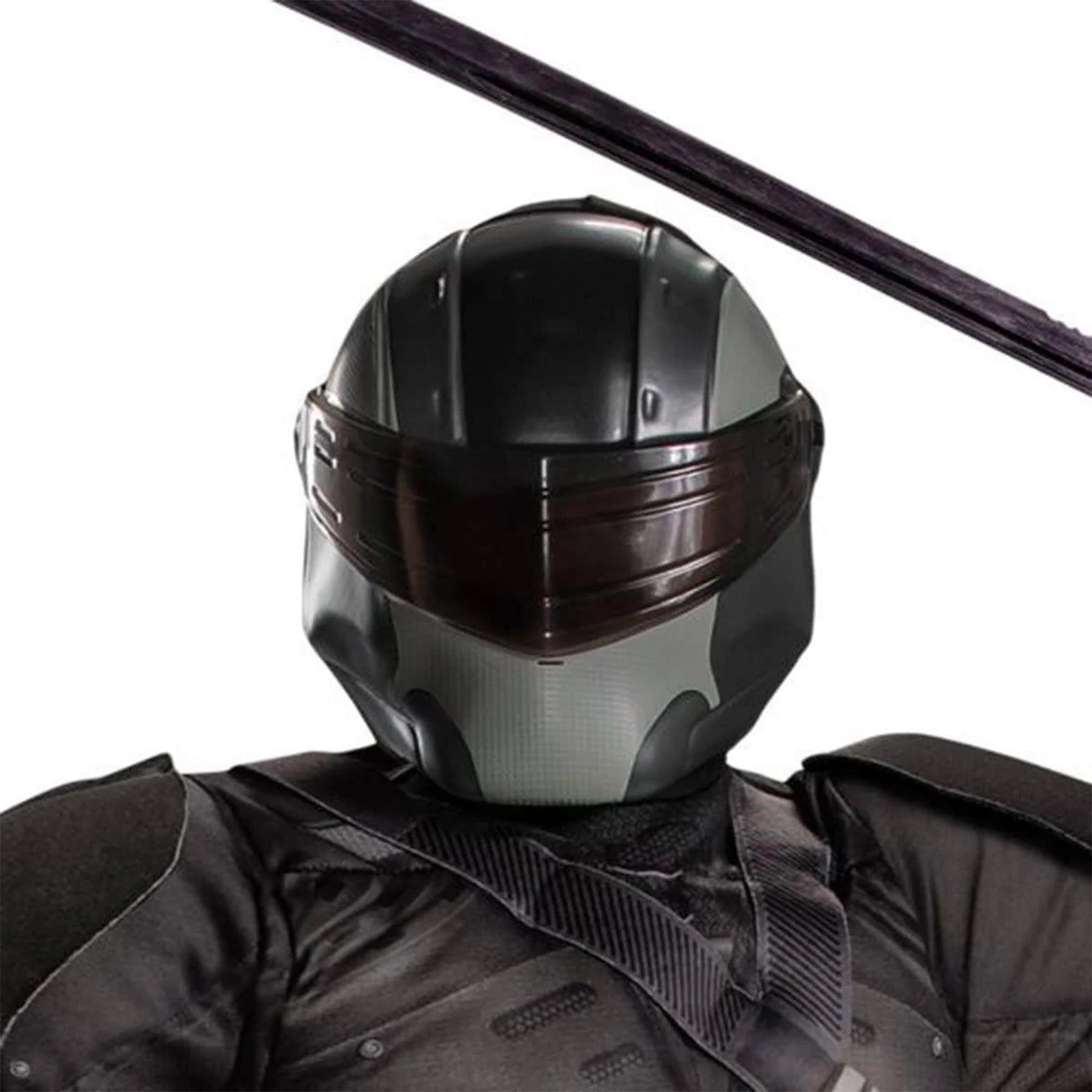 G.I. Joe Snake Eyes Origins Adult Costume