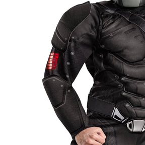 G.I. Joe Snake Eyes Origins Adult Costume