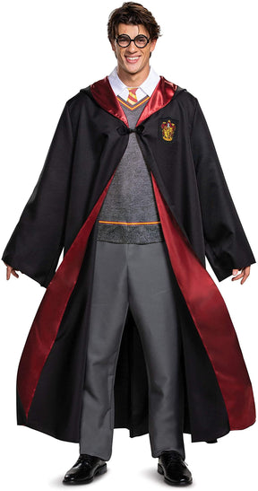 Harry Potter Deluxe Adult Costume