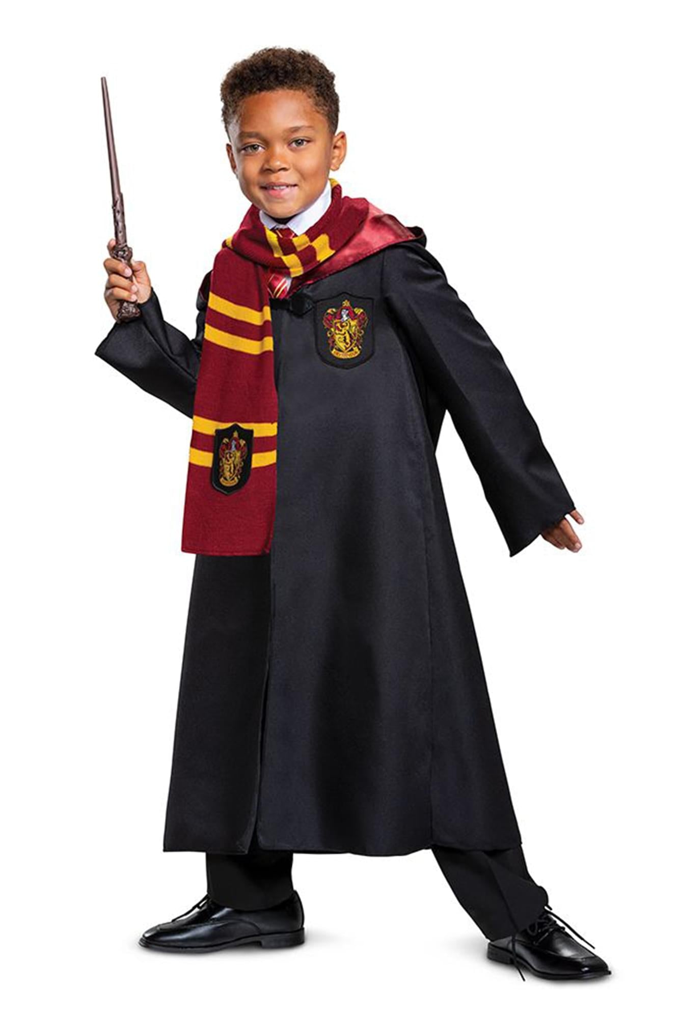 Harry Potter Dress-Up Child Costume Kit