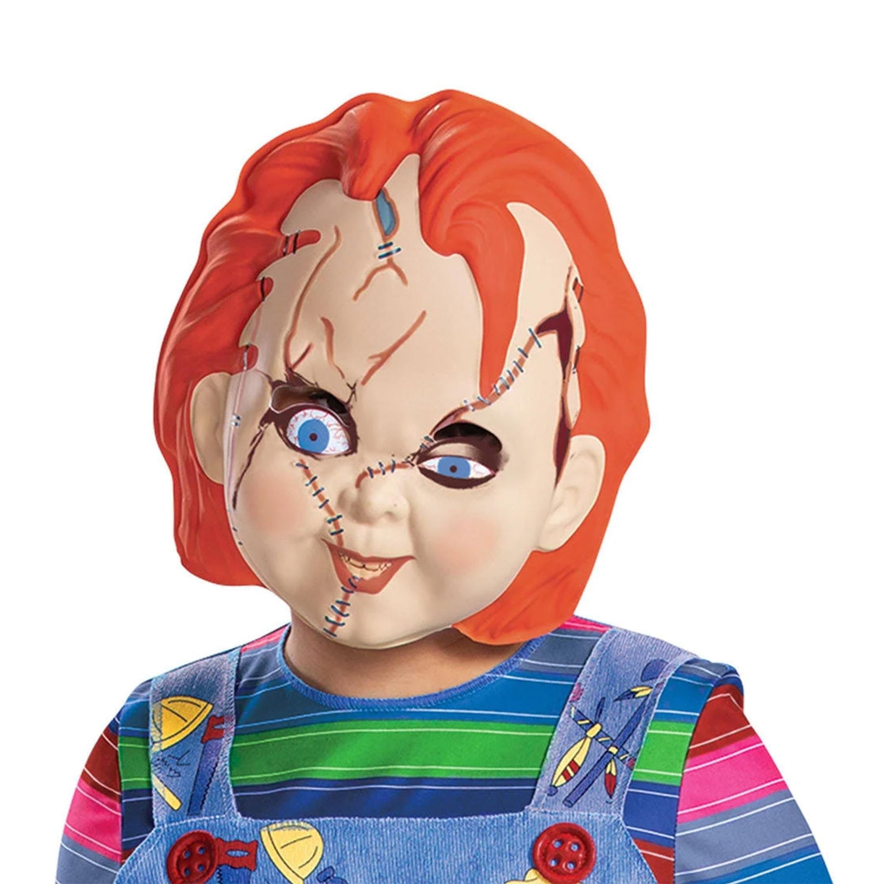 Childs Play Chucky Classic Child Costume