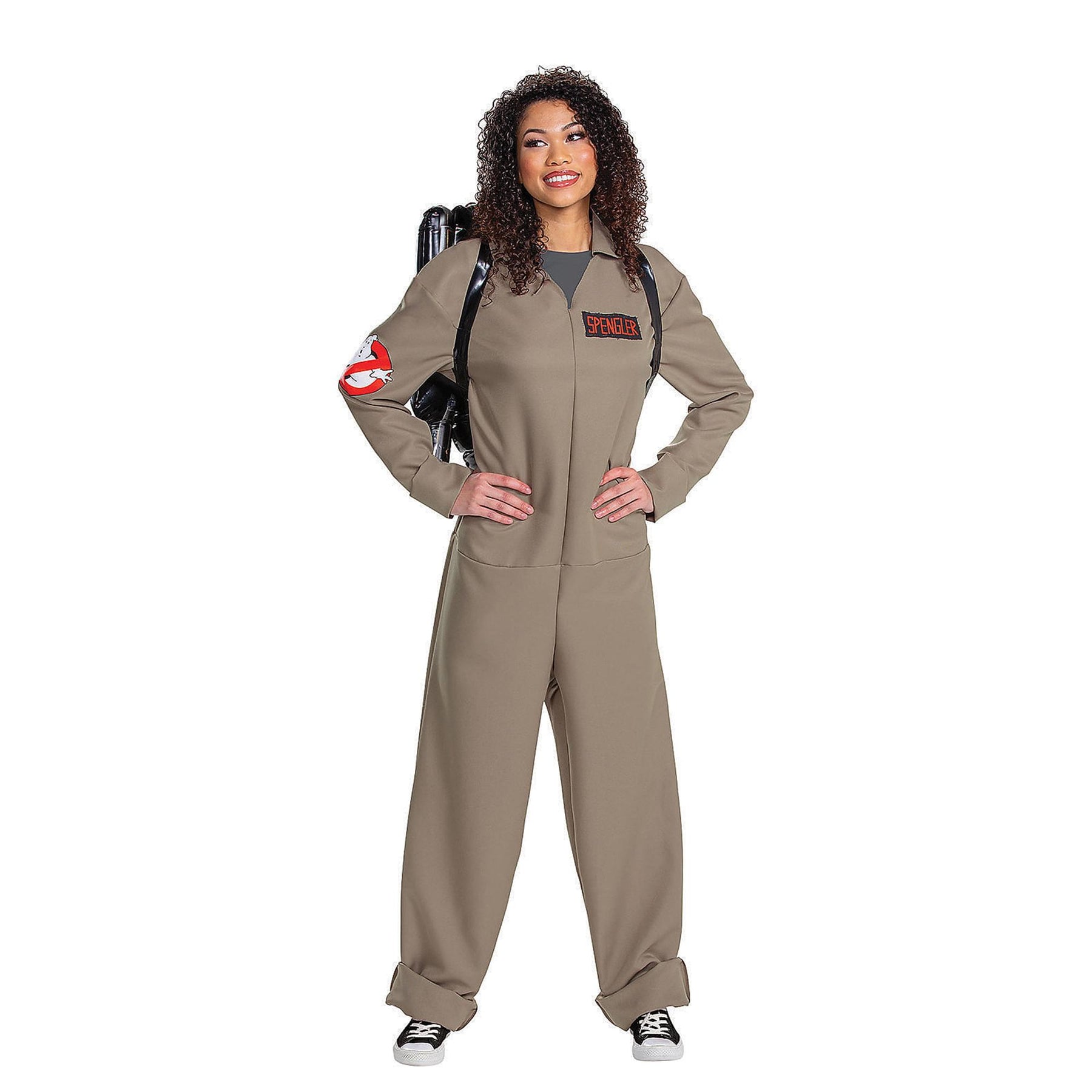 Ghostbusters Afterlife ALM Classic Adult Costume