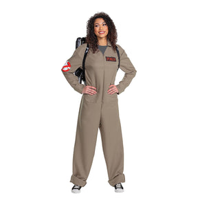 Ghostbusters Afterlife ALM Classic Adult Costume