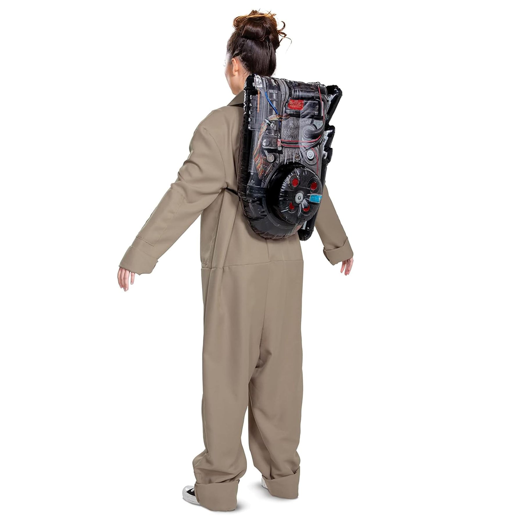 Ghostbusters Afterlife ALM Deluxe Adult Costume