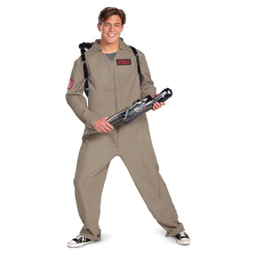 Ghostbusters Afterlife ALM Deluxe Adult Costume