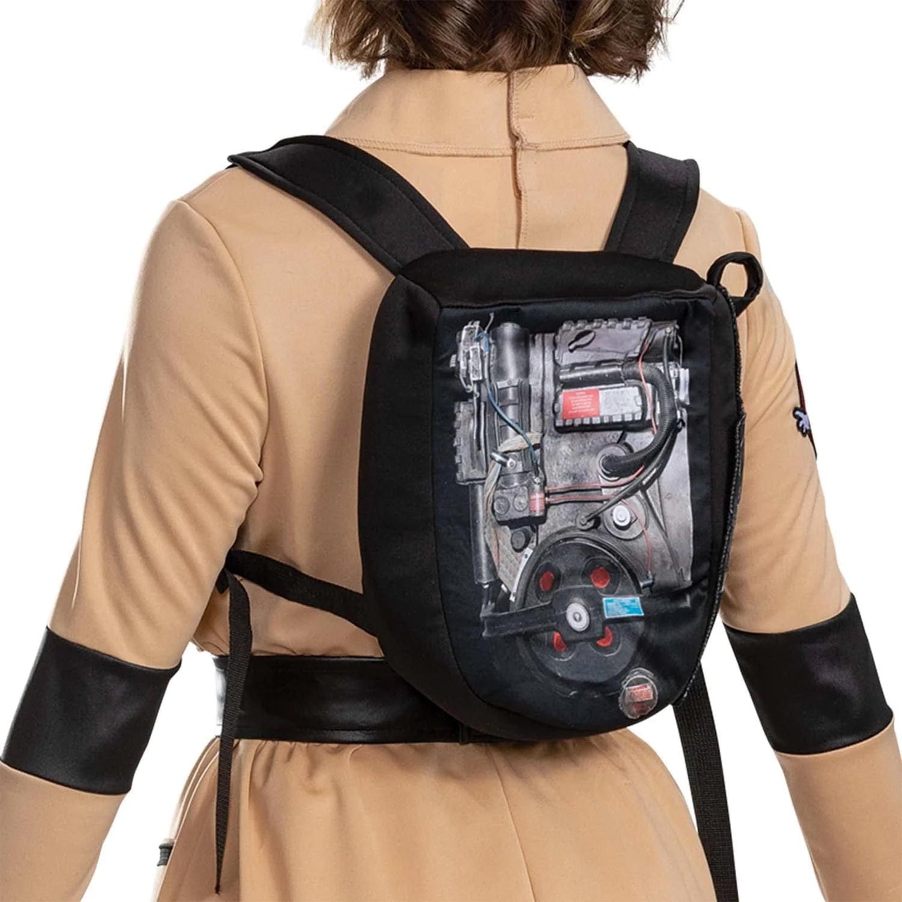 Ghostbusters 80's Deluxe Adult Female Costume