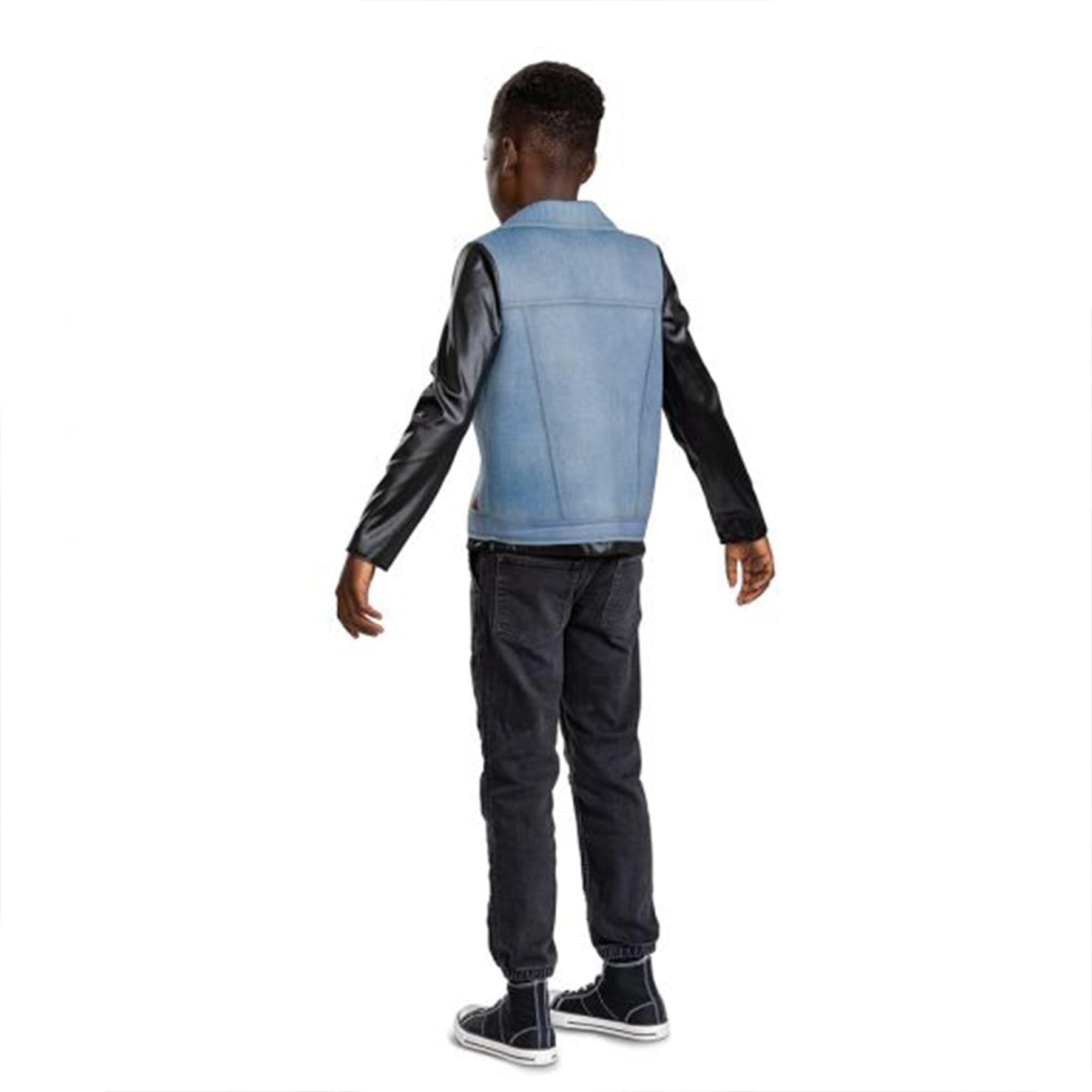 Stranger Things Eddie S4 Tween Classic Costume