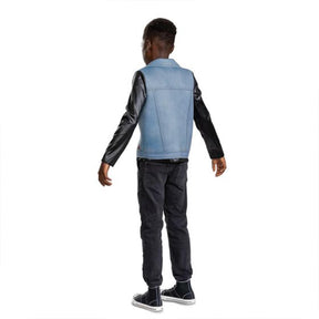 Stranger Things Eddie S4 Tween Classic Costume