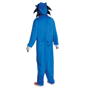 Sonic the Hedgehog Movie 3 Sonic Adult Costume