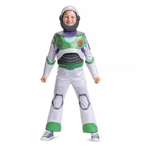 Disney/Pixar Buzz Lightyear Deluxe Child Costume