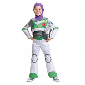 Disney/Pixar Buzz Lightyear Deluxe Child Costume