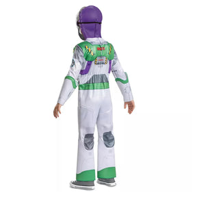 Disney/Pixar Buzz Lightyear Deluxe Child Costume