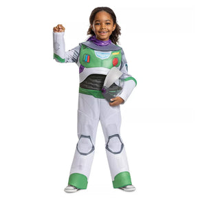 Disney/Pixar Buzz Lightyear Deluxe Child Costume