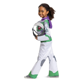 Disney/Pixar Buzz Lightyear Deluxe Child Costume