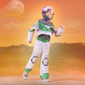 Disney/Pixar Buzz Lightyear Deluxe Child Costume