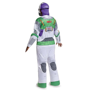 Disney/Pixar Buzz Lightyear Deluxe Adult Costume