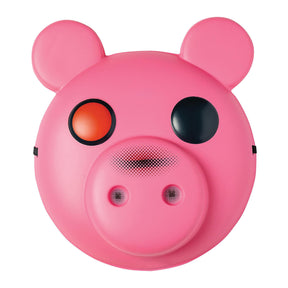 Piggy Piggy Child Costume Mask | Unisize 8+