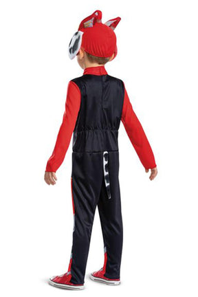 Paw Patrol 2 Marshall Classic Toddler Costume