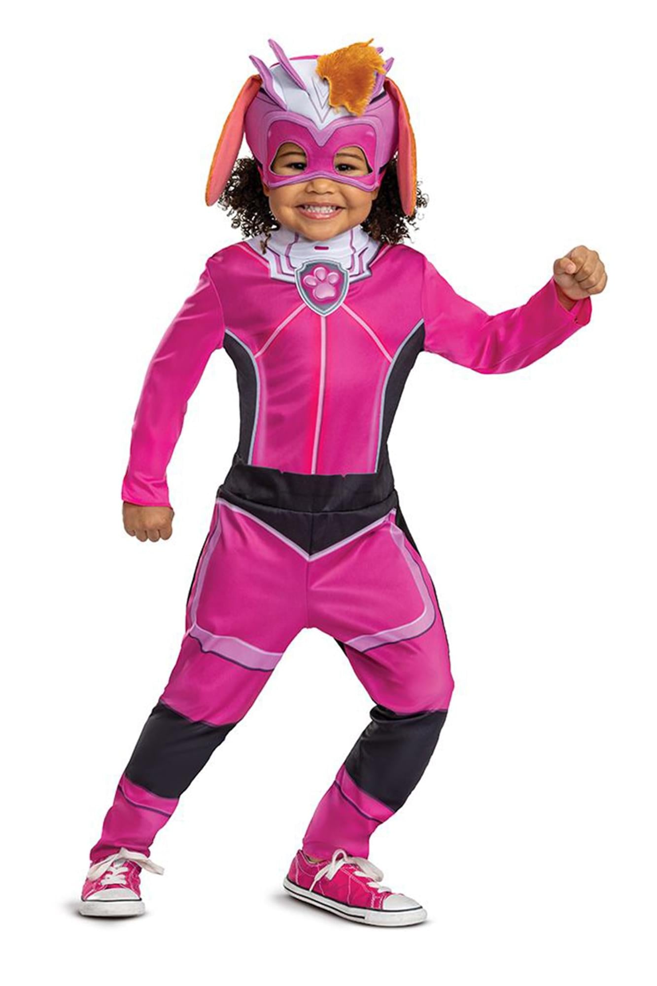 Paw Patrol 2 Skye Classic Toddler Costume