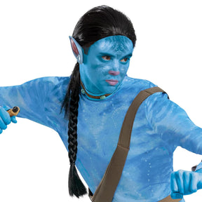 Avatar 2 Jake Sully Reef Look Deluxe Adult Costume